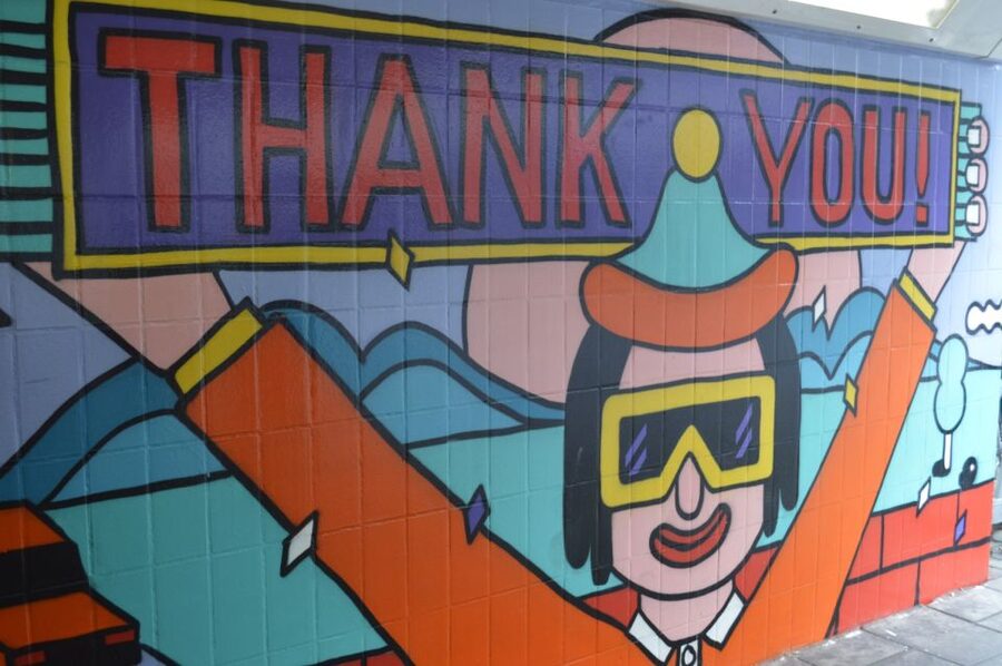 Eindhoven: Self-Guided Individual Street Art Tour - Who will enjoy this Eindhoven tour most