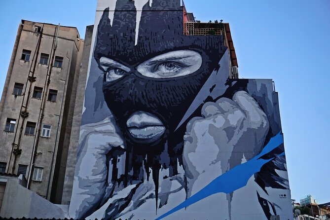 Explore Athens Street Art & Street Food Extravaganza - The food stops: what you actually eat