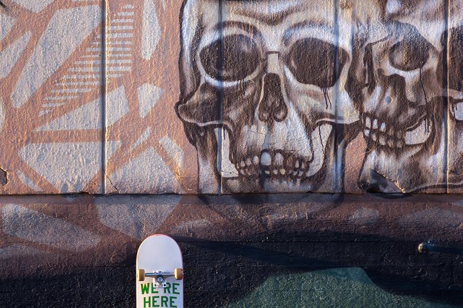 Explore Helsinki’s best Street Art Quarter - Key Points About Helsinki’s Street Art Quarter
