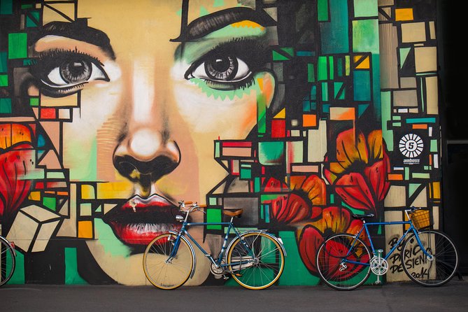 Explore Helsinki’s best Street Art Quarter - Is $131.22 a Fair Price?