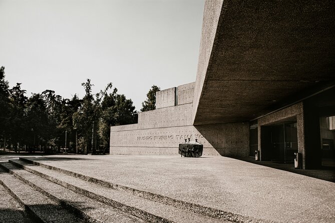 Explore Modern Art & Murals in Mexico City's Best Museums - Why this tour works for art lovers