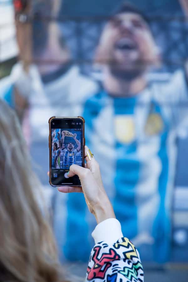 Explore Palermo Street Art in an Artsy Walk - Why Palermo is the right place for a street art walk