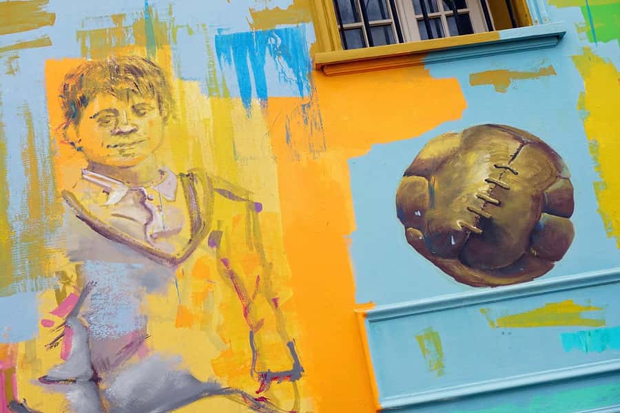 Explore Palermo Street Art in an Artsy Walk - Timing, comfort, and group size