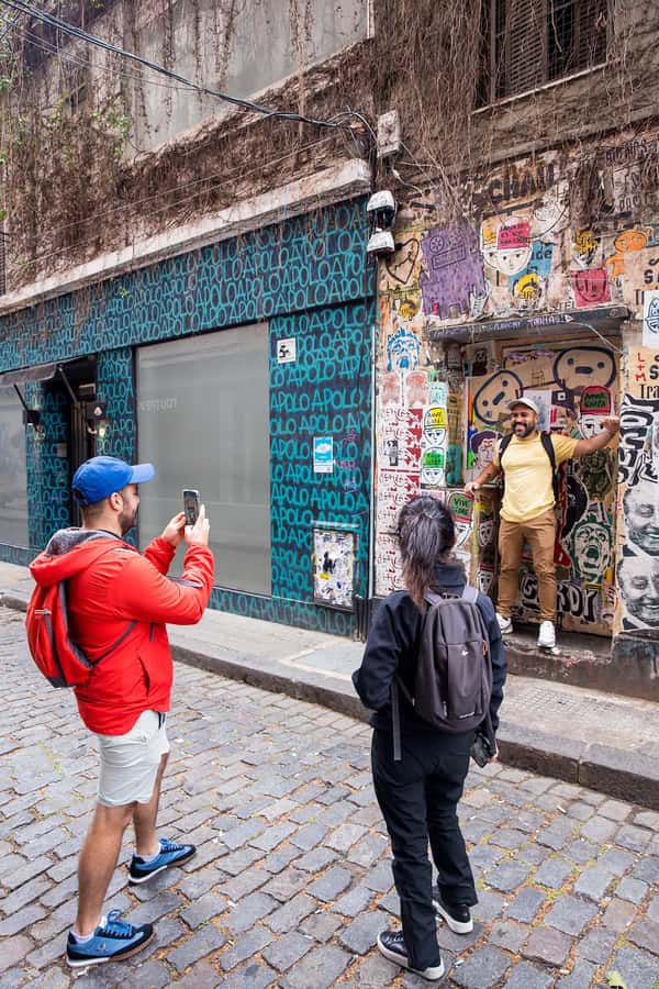 Explore Palermo Street Art in an Artsy Walk - Who will enjoy this artsy walk most?