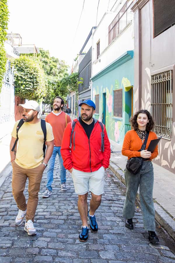 Explore Palermo Street Art in an Artsy Walk - Should you book the Palermo street art walk?