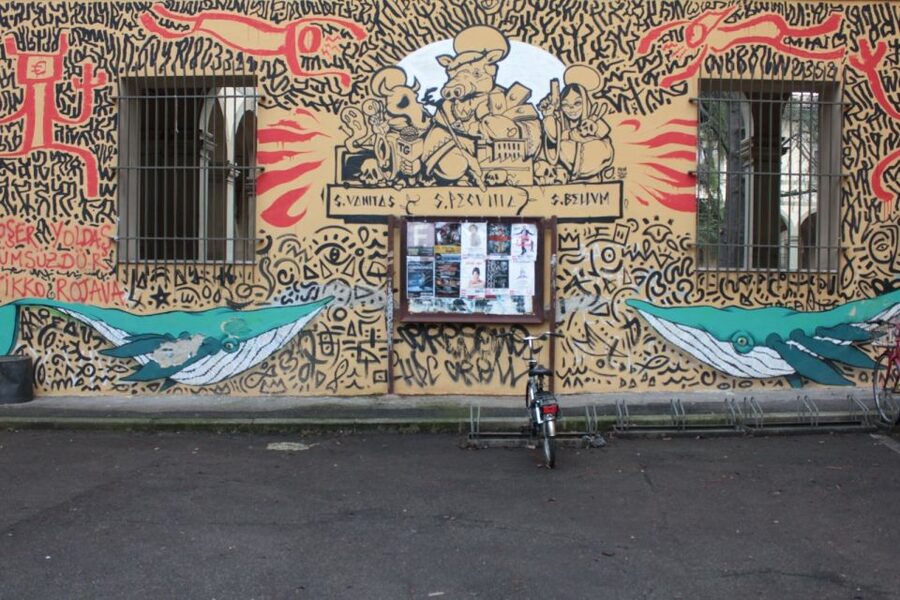 Florence: Street Art Tour - Is $198.25 per person fair value?