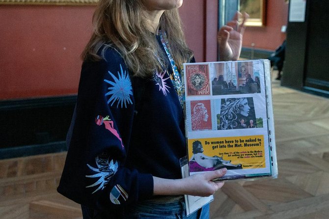 From Louvre to Street Art - original museum guided tour (skip the line!) - Private touring, families, and teenagers