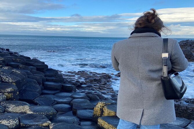 Giant's Causeway and Belfast City Murals Tour inc Game of Thrones Dark Hedges - Giant’s Causeway is the reason to make the trip