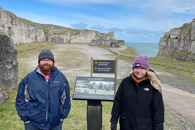 Giants Causeway Tour from Belfast + FREE Belfast Mural Tour - Why this private North Coast trip works