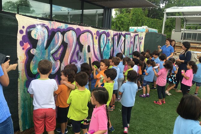 Graffiti Master Class - Wynwood - Should you book the Wynwood Graffiti Master Class?