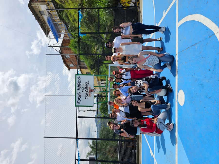 Graffiti Tour comuna 13 and cable car (made by local guides) - Who will enjoy this Comuna 13 tour?