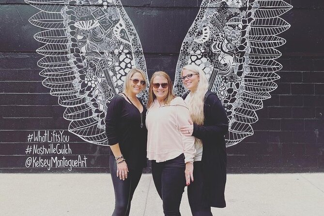 Guided Mural and Street Art Tour - Key points to know before booking