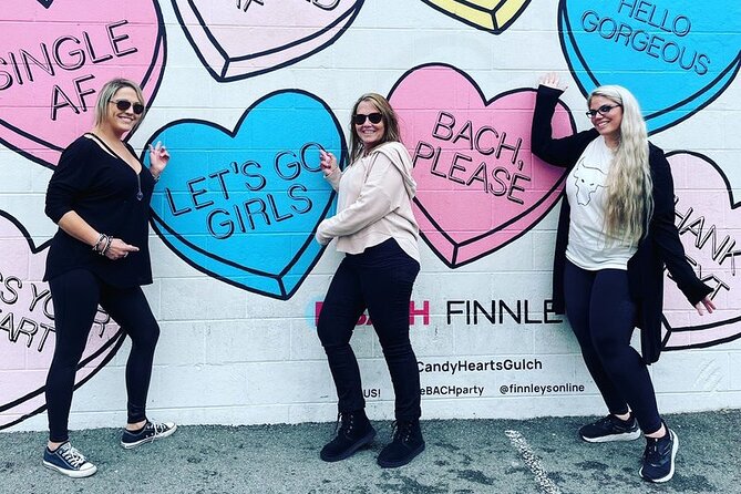 Guided Mural and Street Art Tour - Is $64.18 a fair price?