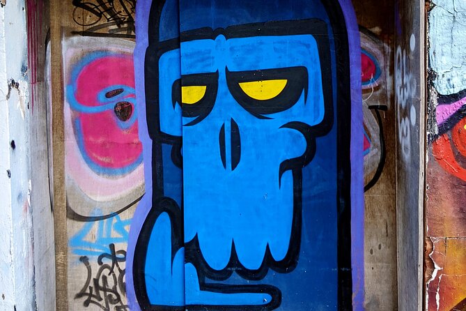 Guided Tour of Street Art in Birmingham - Is the $54.74 price fair?