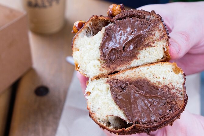Handcrafted Donuts & Street Art: Wynwood's Most Unique Food Tour - The guides can shape the whole morning