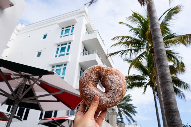 Handcrafted Donuts & Street Art: Wynwood's Most Unique Food Tour - Is $65 a fair price?