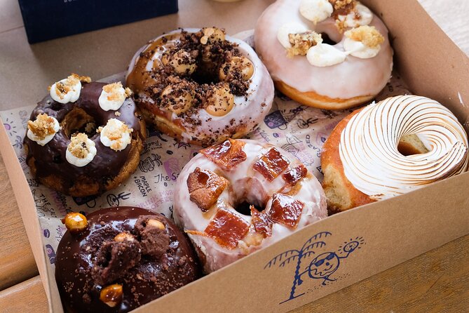 Handcrafted Donuts & Street Art: Wynwood's Most Unique Food Tour - Who will enjoy this most?