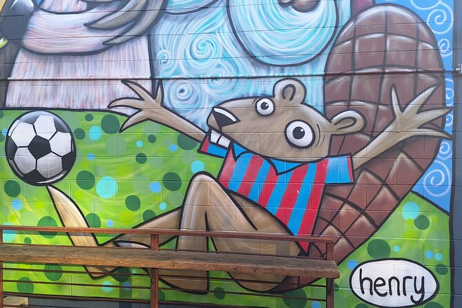 Henry Art Tours-Come See the Fun Side of Seattle Art/Pubs/History - Fremont: Starting Where Henry’s Story Took Shape