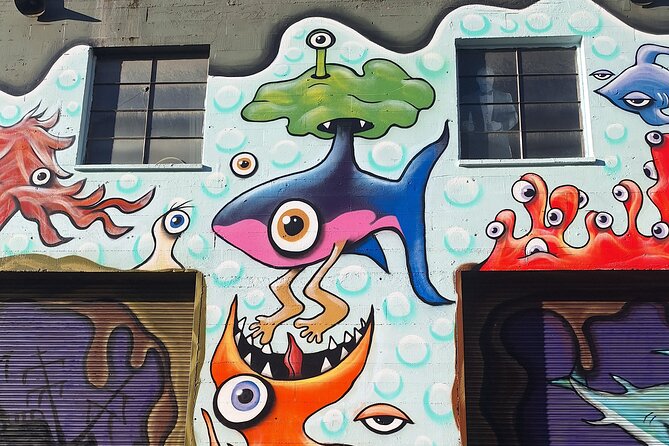 Henry Art Tours-Come See the Fun Side of Seattle Art/Pubs/History - Greenwood: Restaurants, Fruit Trees, and Henry’s Dog-Loving Style