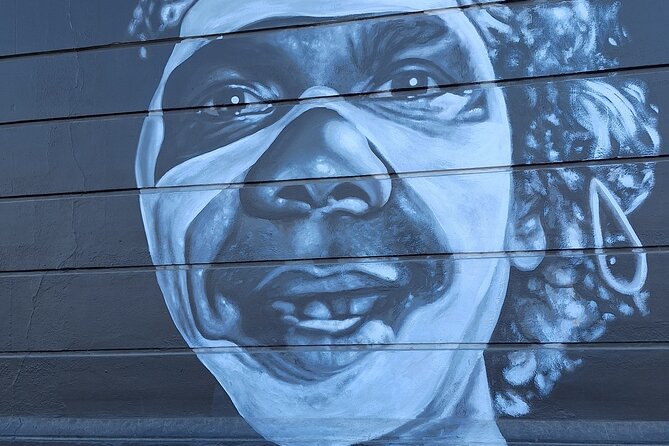 Hidden Adelaide: Laneways and Street Art Tour - Hindmarsh Square and the change of pace