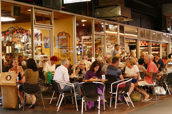 Hidden Adelaide: Laneways and Street Art Tour - Price, timing, and what you receive