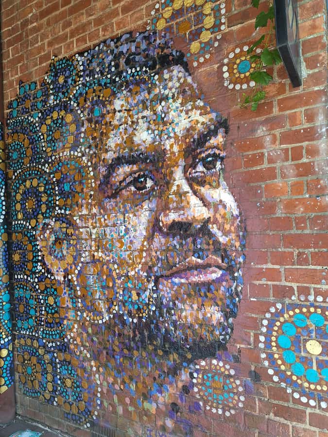 Hidden Adelaide: Laneways & Street Art Tour - Why Adelaide’s back streets make a good first stop