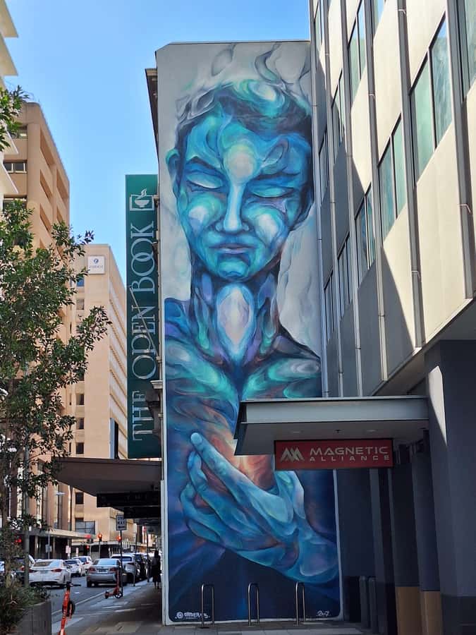 Hidden Adelaide: Laneways & Street Art Tour - Walking comfort, accessibility, and timing