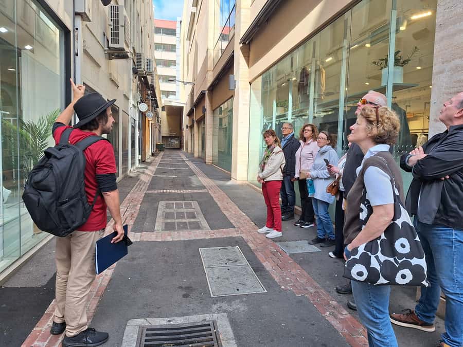Hidden Adelaide: Laneways & Street Art Tour - Who should book this Adelaide walk?