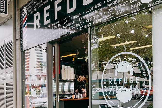 Hipster and Street Art Walking Tour - Street art as a doorway into local culture