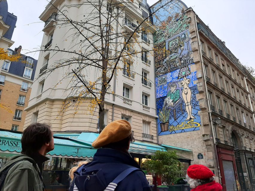 Invader Hunt Street Art Tour - Is it suitable for families?