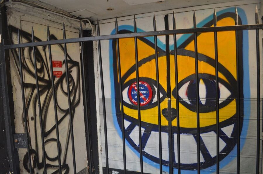 Invader Hunt Street Art Tour - What the $47 price includes