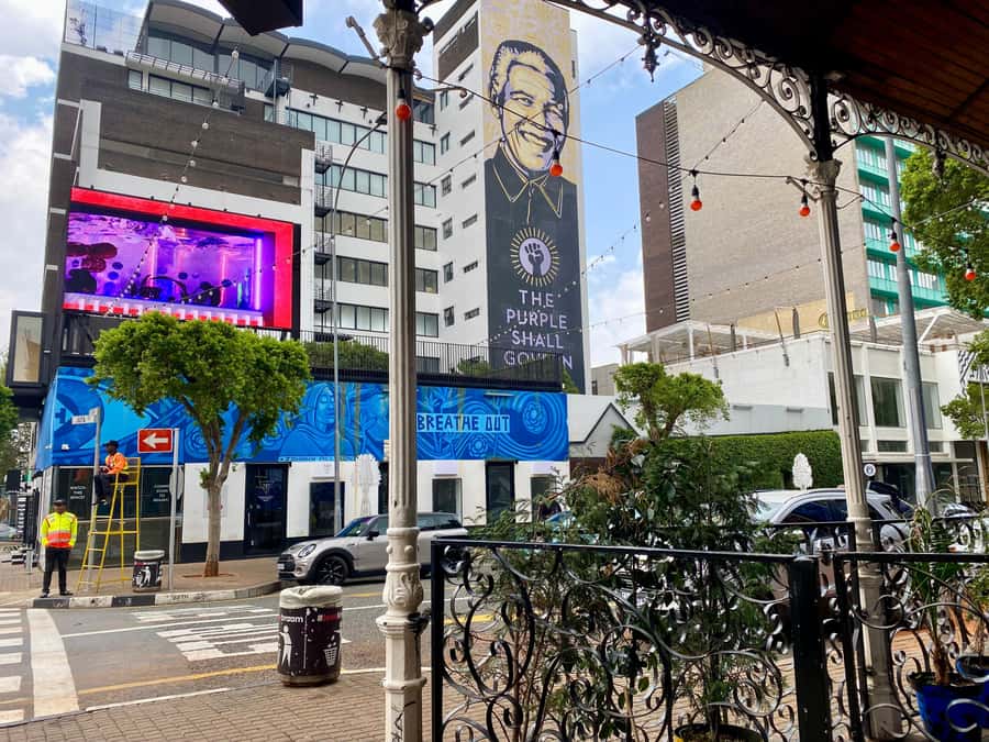 Johannesburg: Braamfontein Street Art & Culture Tour - Should you book the Braamfontein Street Art and Culture Tour?