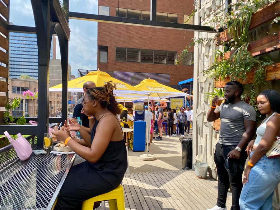 Johannesburg: Braamfontein Street Art & Culture Tour - Price, pace, and what you receive for $37