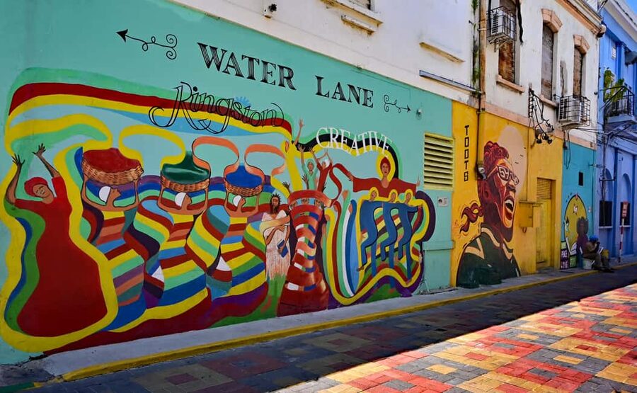 Kingston Creative: Mural Art Walking Tour - Should you book Kingston Creative’s Mural Art Walking Tour?