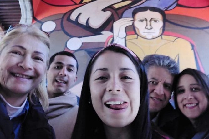 La Catrina & Muralism: Diego Rivera’s Legacy & Frida Kahlo - Museo Vivo del Muralismo and the first lessons in public art