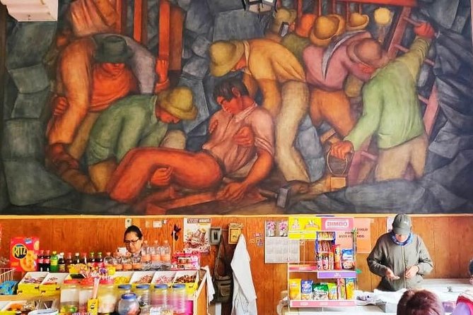 La Catrina & Muralism: Diego Rivera’s Legacy & Frida Kahlo - Diego Rivera Mural Museum and the meaning of La Catrina