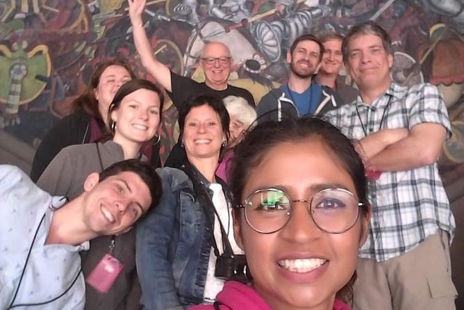 La Catrina & Muralism: Diego Rivera’s Legacy & Frida Kahlo - Is $58 a fair price for three hours?