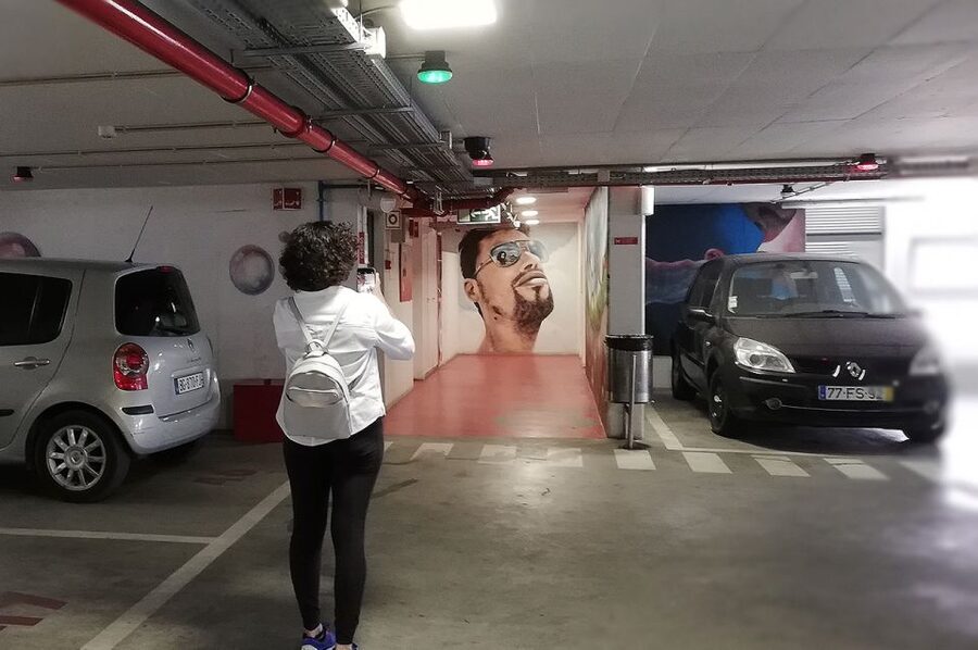 Lisbon: 2-Hour Street Art Photo Tour - What Pedro and Vasco add to the walk