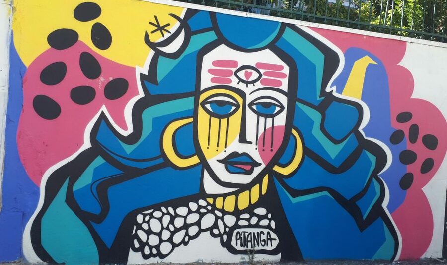 Lisbon Street Art Lovers Walk - Who will enjoy this Lisbon art walk?