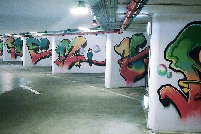 Lisbon Street Art Walking Tour - Who will enjoy this walking tour most?