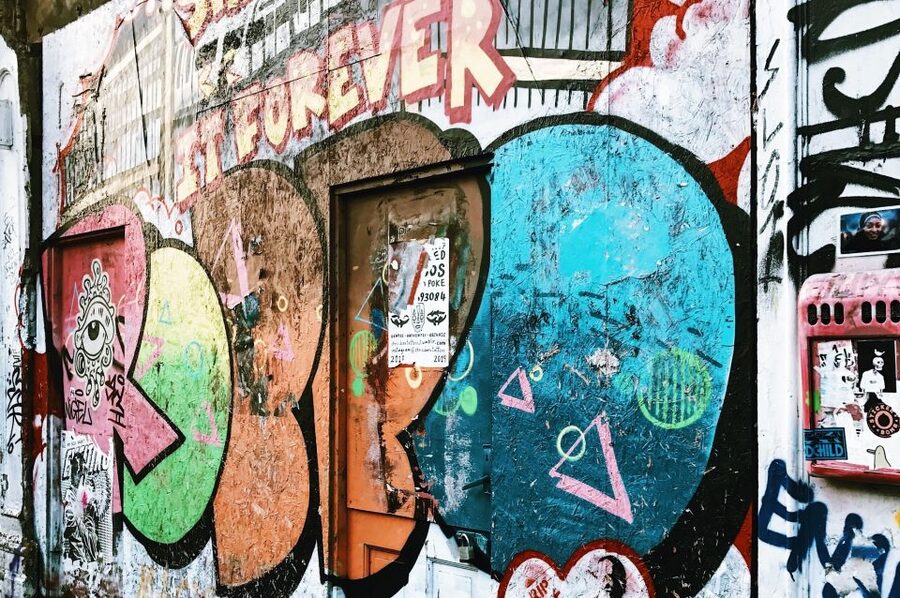 London East End - Guided Walking Tour 12 guests 2,5h - Key points to know before you book