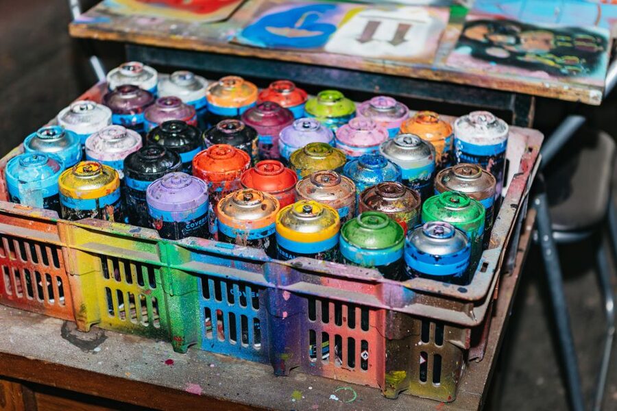 London: Half-Day Street Art Tour and Workshop - Why this East London art walk works so well