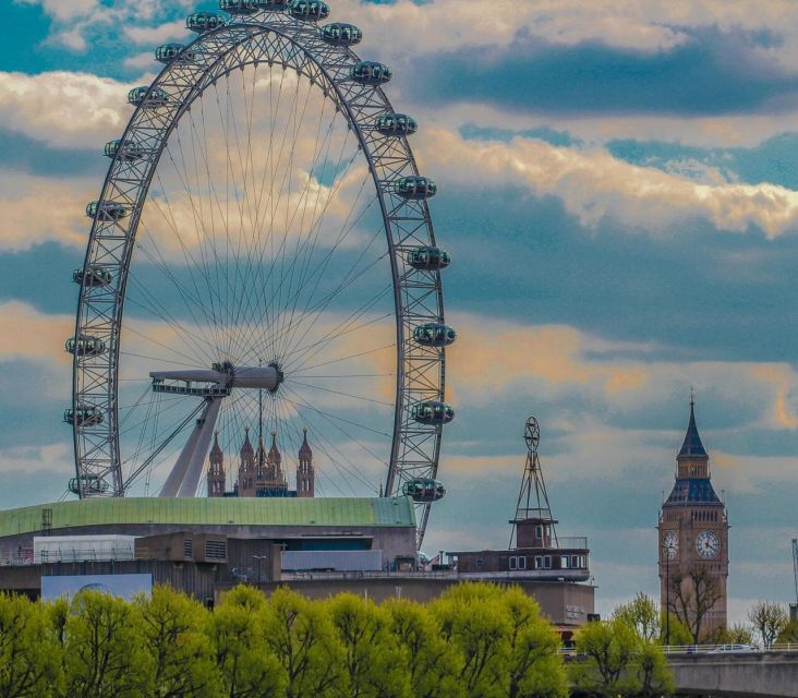 London : Shoreditch Street Art Walking Tour - Starting at 80 Houndsditch