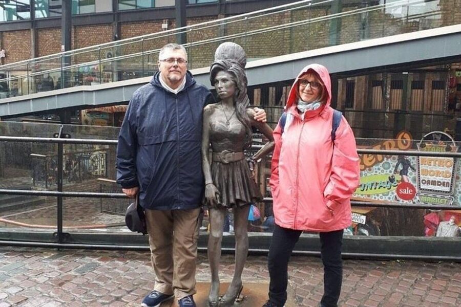 London : Shoreditch Street Art Walking Tour - Who should book this Shoreditch walk