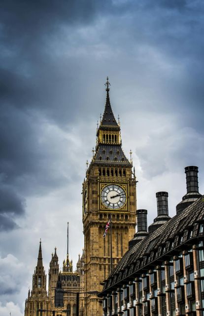 London : Shoreditch Street Art Walking Tour - Should you book it?