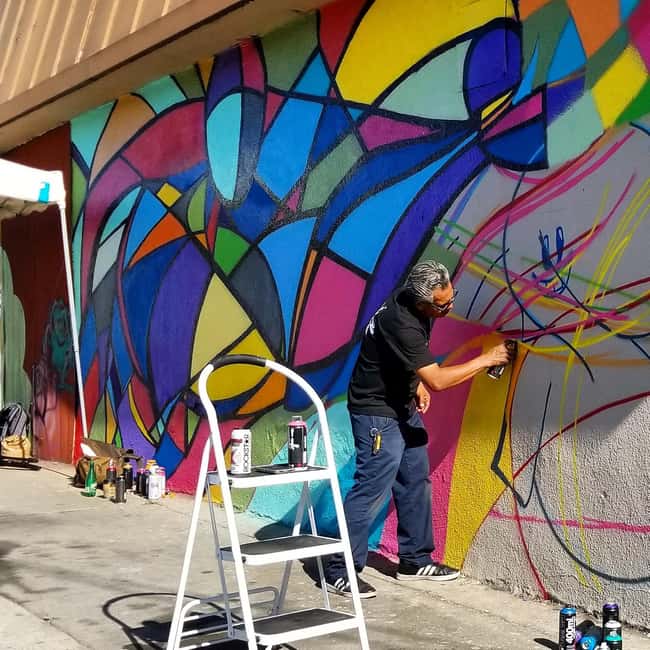 Los Angeles: Arts District Street Art, Graffiti Walking Tour - Should you book the Arts District street art tour?