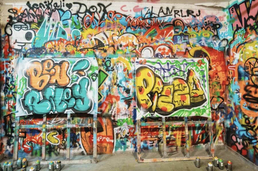 Los Angeles: Experience a Hands-on Graffiti Lesson in LA - Who Will Enjoy This Most?