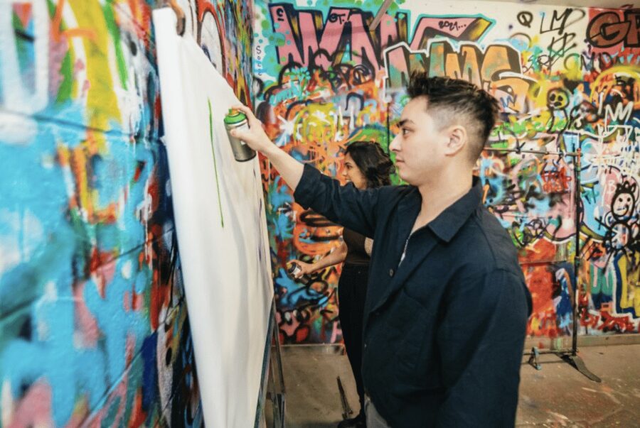Los Angeles: Experience a Hands-on Graffiti Lesson in LA - Practical Details Before You Book