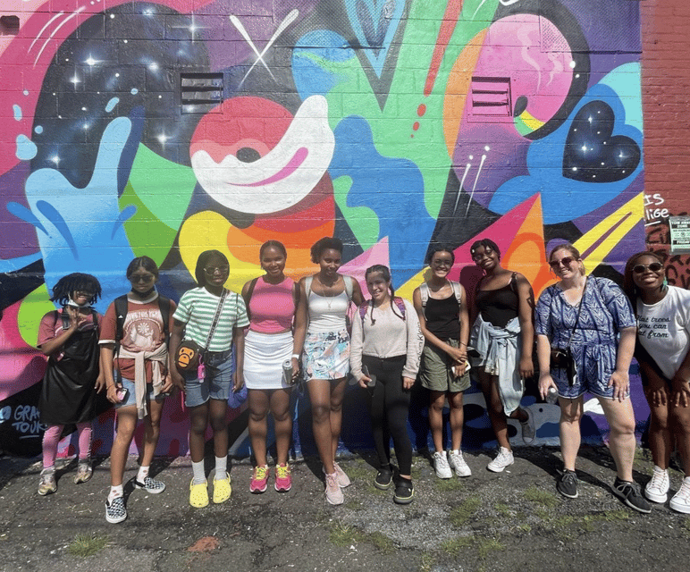 Los Angeles: Experience a Hands-on Graffiti Lesson in LA - Should You Book This Graffiti Workshop?