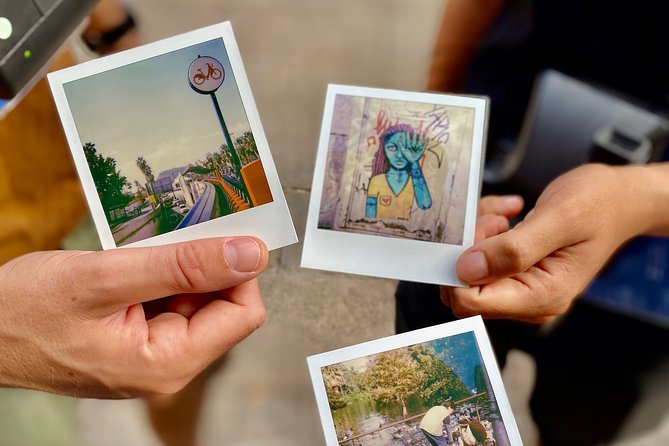 Madrid: Hidden Street Art Tour - Why Lavapiés is the right setting for street art